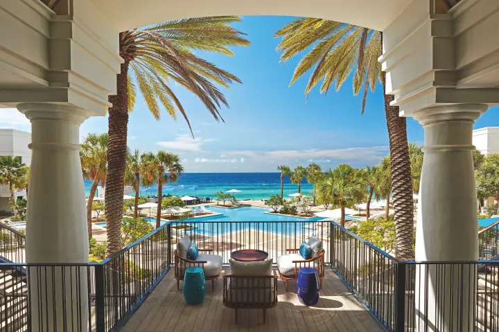 Volwassen Hotels & Resorts